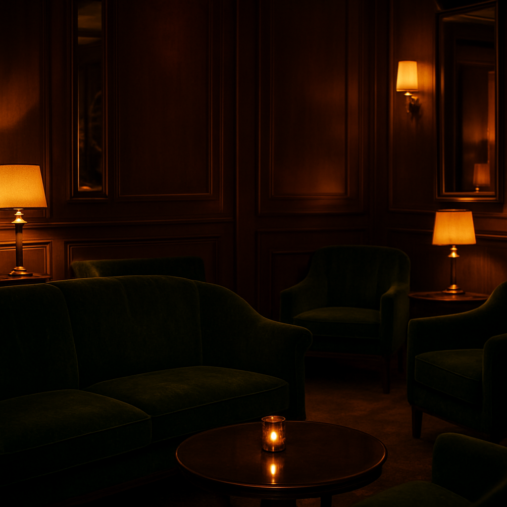 Evening Lounge